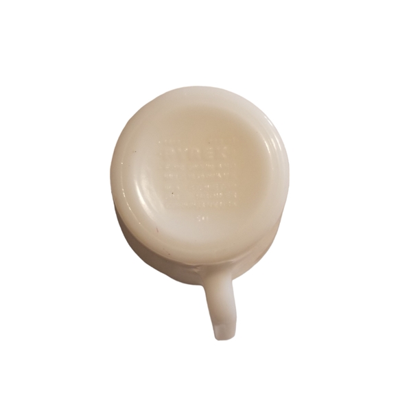 Vintage Pyrex Mug - Picture 3 of 5